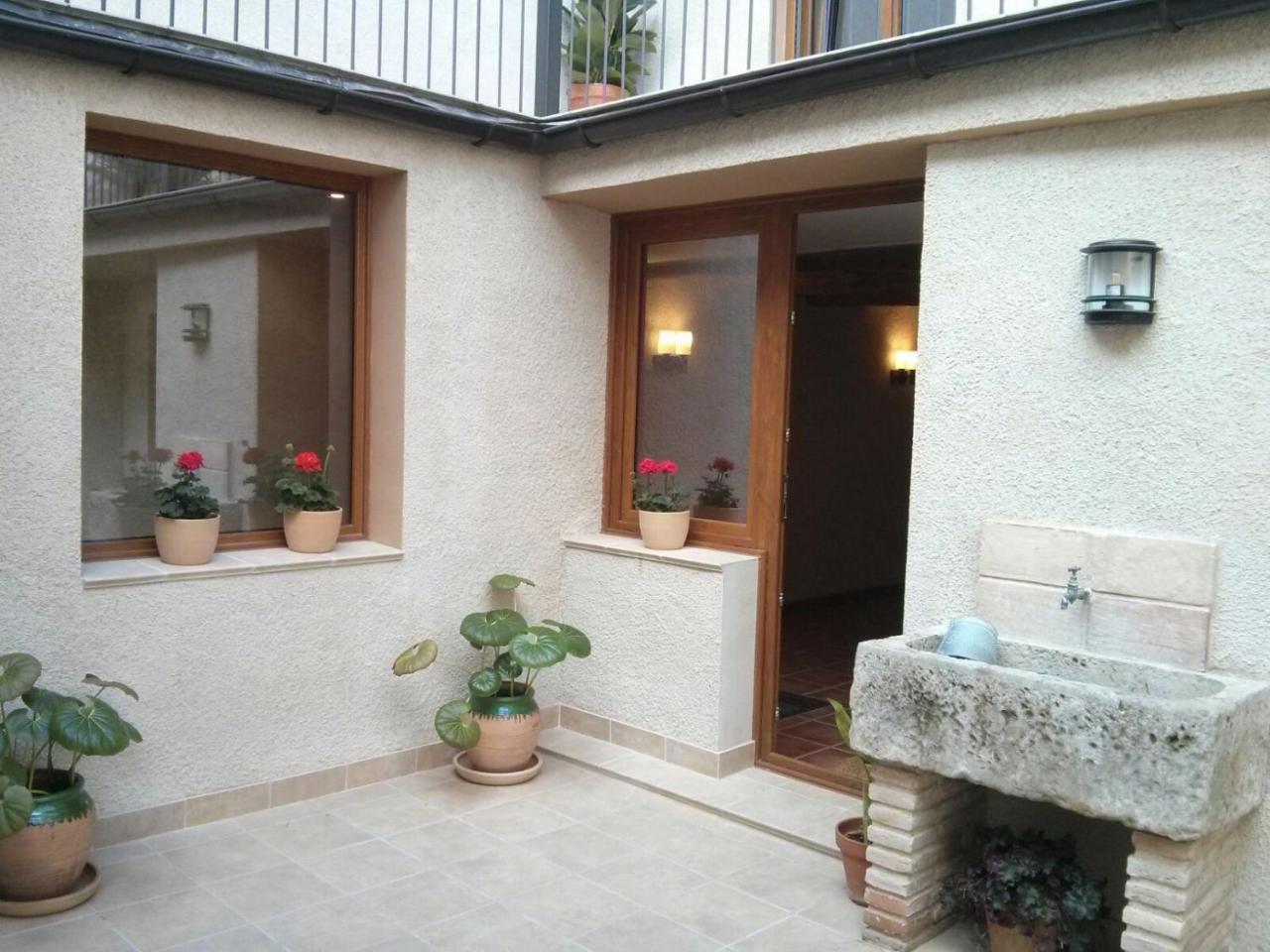 Apartament Cal Blai Mora la Nueva Zewnętrze zdjęcie