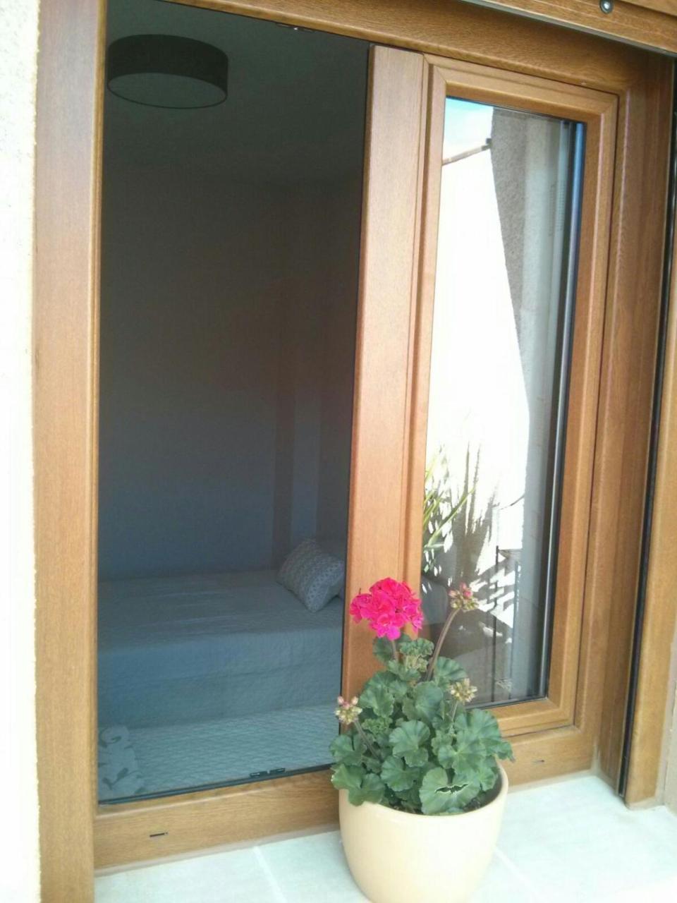 Apartament Cal Blai Mora la Nueva Zewnętrze zdjęcie