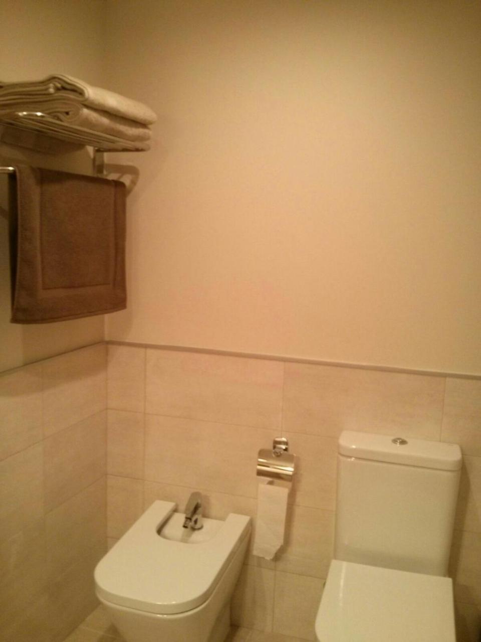 Apartament Cal Blai Mora la Nueva Zewnętrze zdjęcie