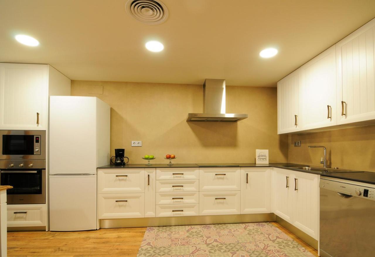 Apartament Cal Blai Mora la Nueva Zewnętrze zdjęcie