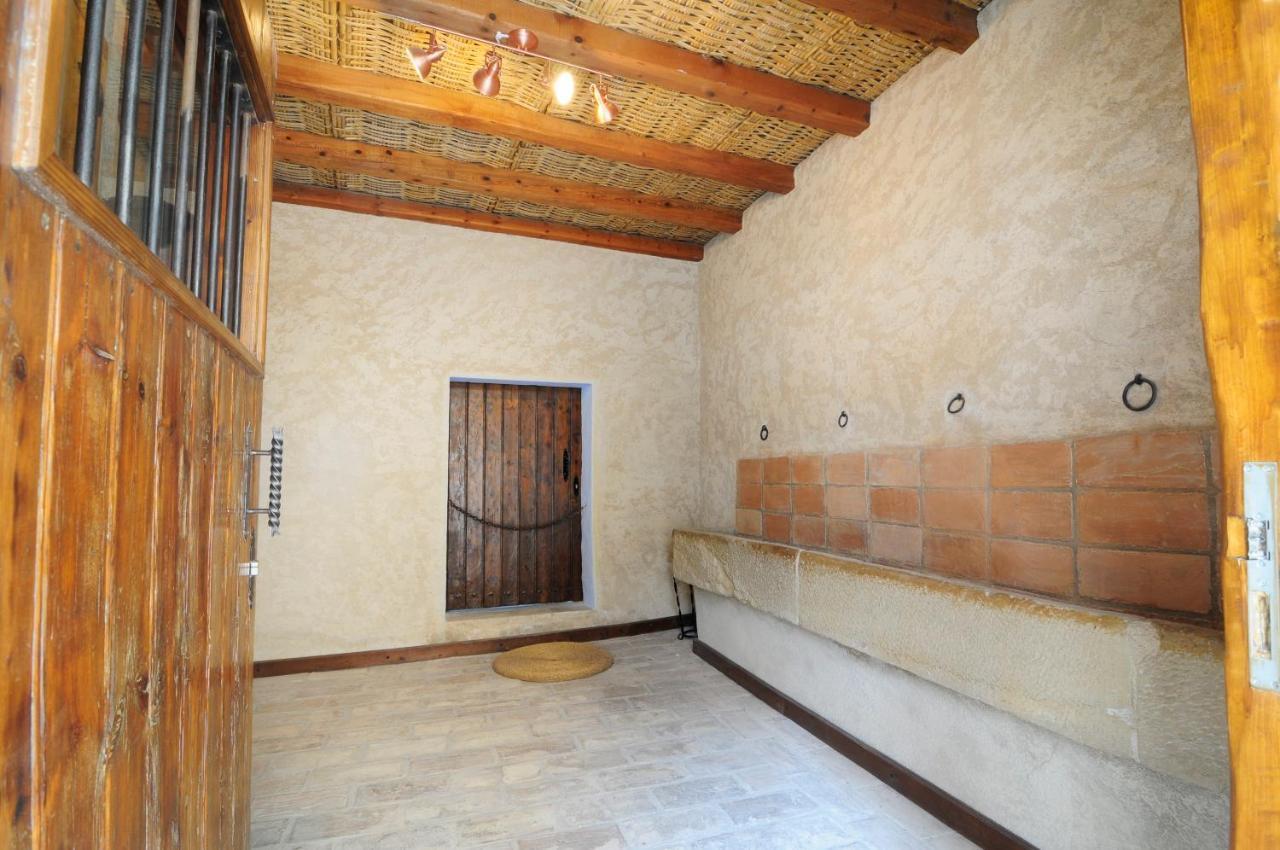 Apartament Cal Blai Mora la Nueva Zewnętrze zdjęcie