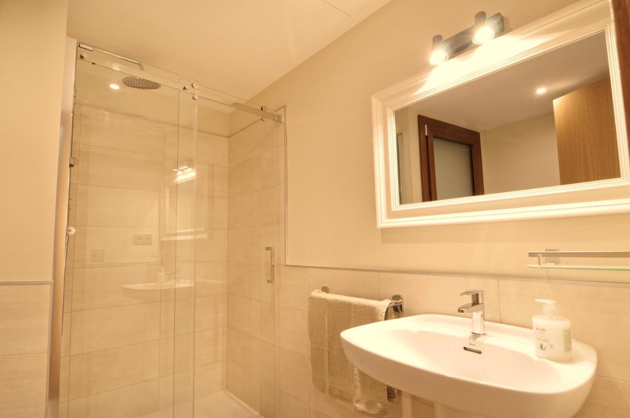 Apartament Cal Blai Mora la Nueva Zewnętrze zdjęcie