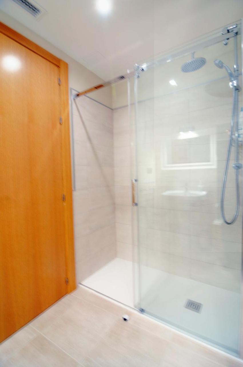 Apartament Cal Blai Mora la Nueva Zewnętrze zdjęcie